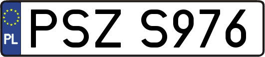 PSZS976
