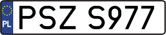 PSZS977
