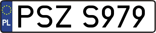 PSZS979