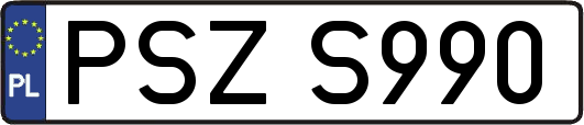PSZS990
