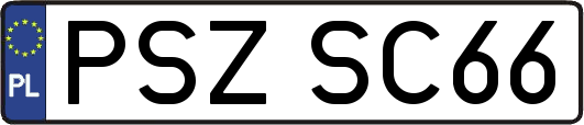 PSZSC66