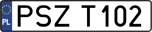 PSZT102