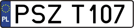 PSZT107