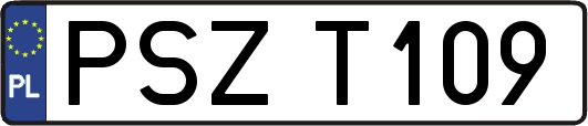 PSZT109