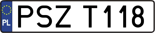 PSZT118