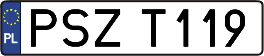 PSZT119
