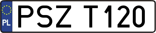 PSZT120
