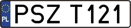 PSZT121