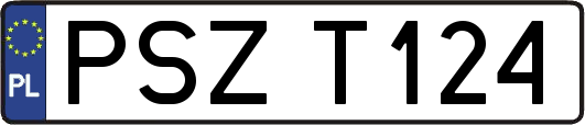 PSZT124