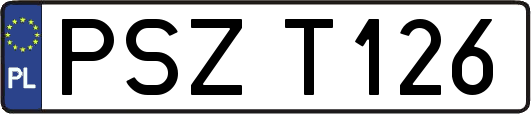 PSZT126