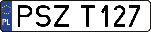 PSZT127