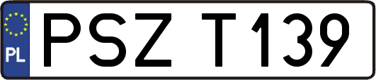 PSZT139