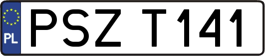 PSZT141