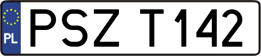 PSZT142