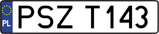 PSZT143
