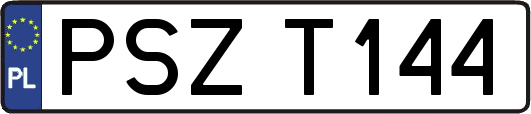 PSZT144