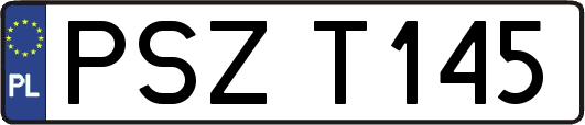 PSZT145
