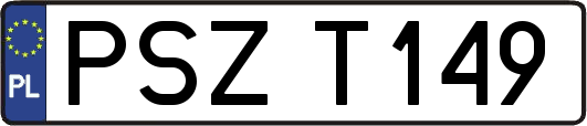 PSZT149