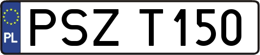PSZT150
