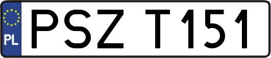 PSZT151