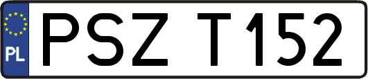 PSZT152