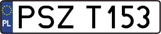 PSZT153