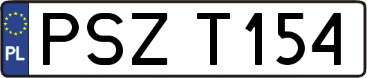 PSZT154