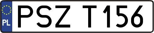 PSZT156