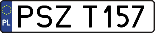 PSZT157