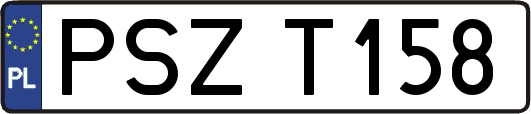 PSZT158