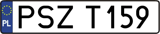 PSZT159