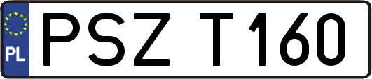 PSZT160