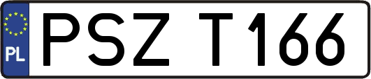 PSZT166