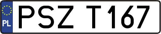 PSZT167