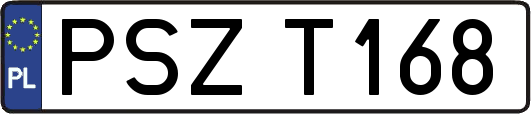 PSZT168