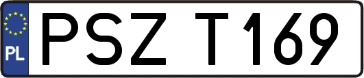 PSZT169