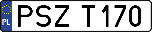 PSZT170