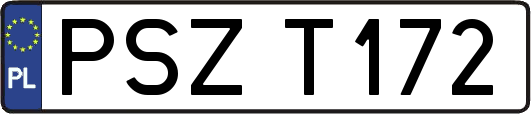 PSZT172