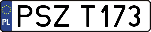 PSZT173