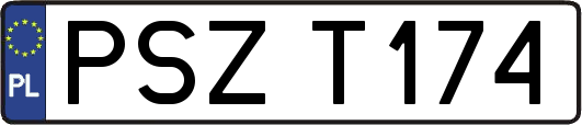 PSZT174