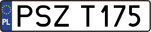 PSZT175