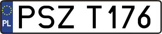 PSZT176