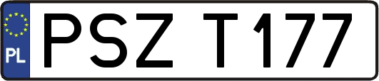 PSZT177