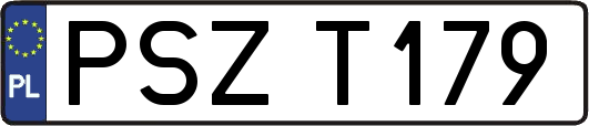 PSZT179