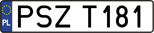 PSZT181