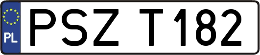 PSZT182