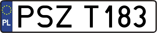 PSZT183