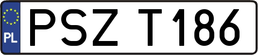 PSZT186