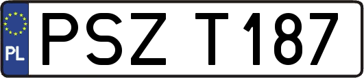 PSZT187