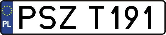 PSZT191